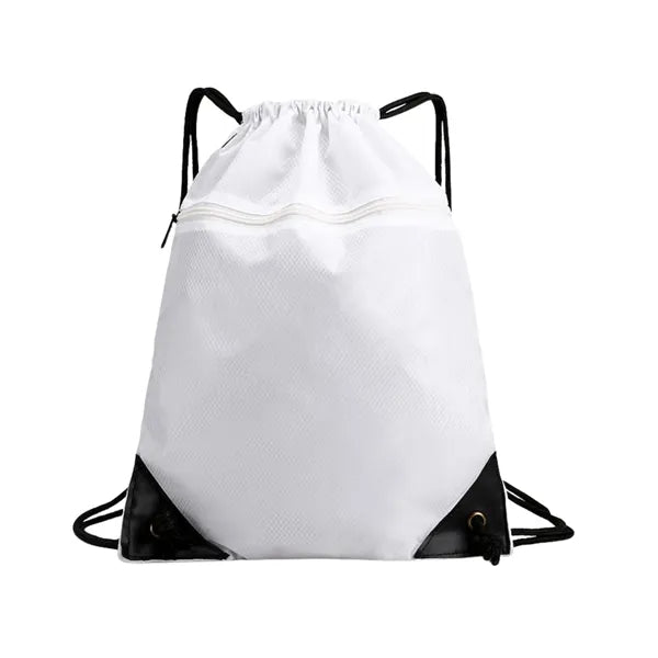 Waterproof Oxford Drawstring Backpack