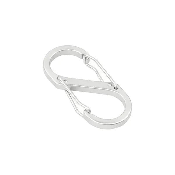 S Shaped Aluminum Alloy Hook