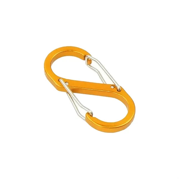 S Shaped Aluminum Alloy Hook