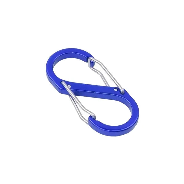 S Shaped Aluminum Alloy Hook
