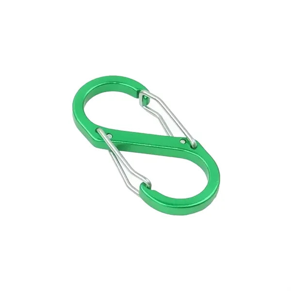 S Shaped Aluminum Alloy Hook