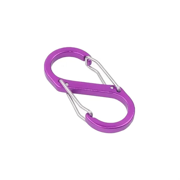 S Shaped Aluminum Alloy Hook