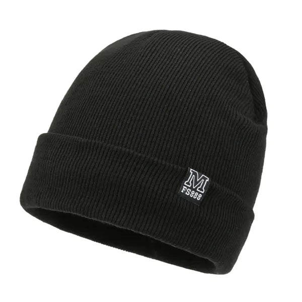 Cozy Thermal Beanie for Chilly Days