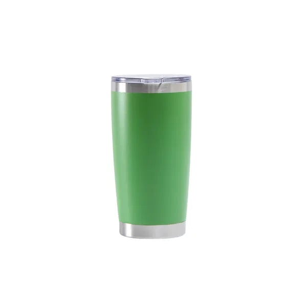 Color Spray Travel Thermos Cup
