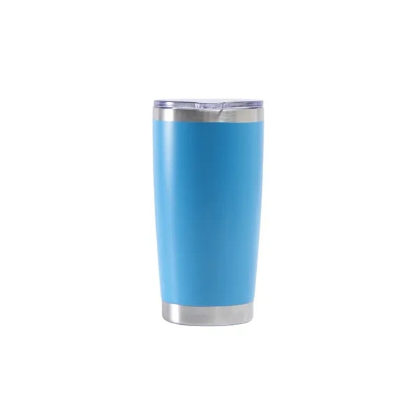 Color Spray Travel Thermos Cup