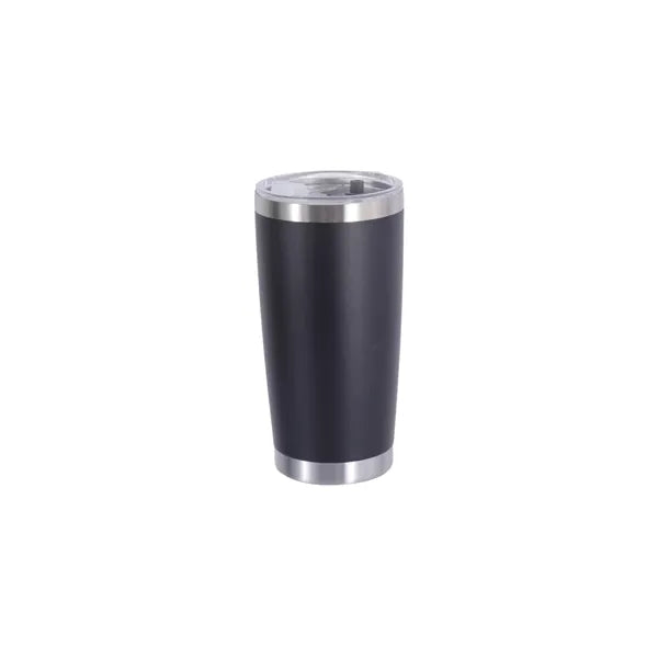 Color Spray Travel Thermos Cup