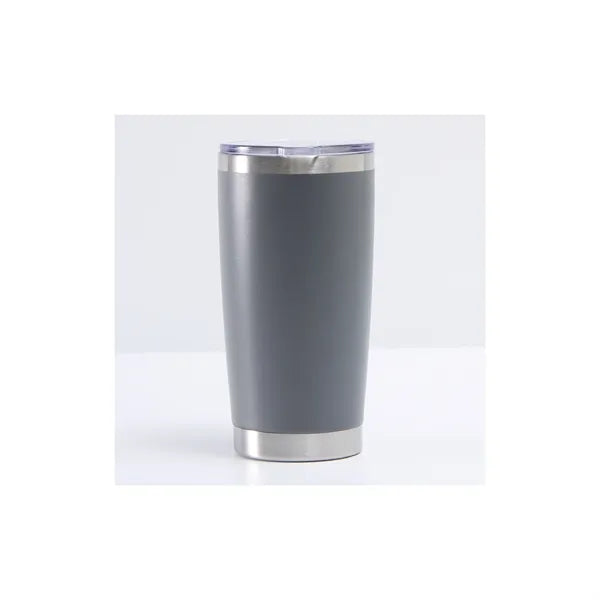 Color Spray Travel Thermos Cup