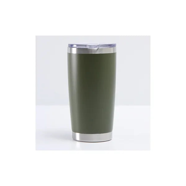 Color Spray Travel Thermos Cup