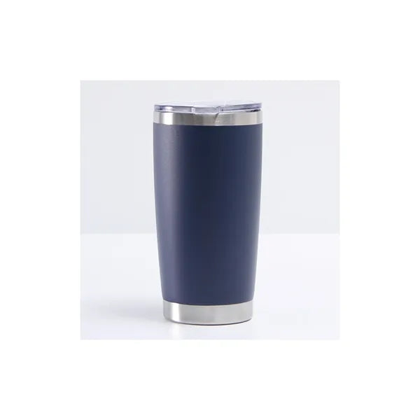 Color Spray Travel Thermos Cup