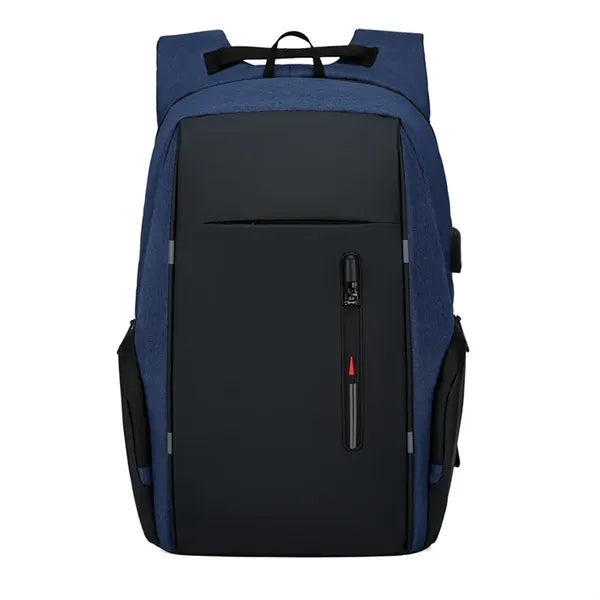 Travel Backpacks with USB Charging Port