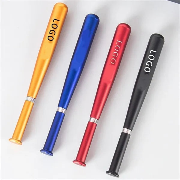 Baseball Shaped Ballpoint Pen