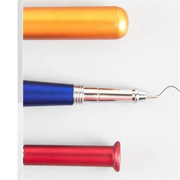 Baseball Shaped Ballpoint Pen
