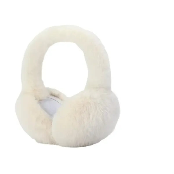 Cozy Winter Ear Muffs