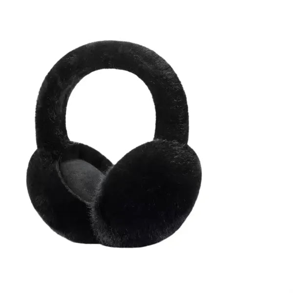 Cozy Winter Ear Muffs