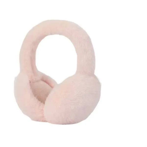 Cozy Winter Ear Muffs