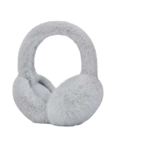 Cozy Winter Ear Muffs
