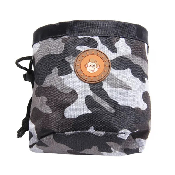 Dog Treat Training Pouch