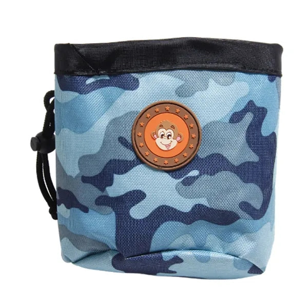Dog Treat Training Pouch