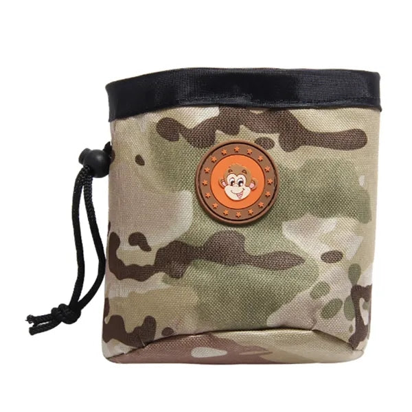 Dog Treat Training Pouch