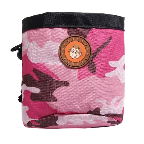 Dog Treat Training Pouch