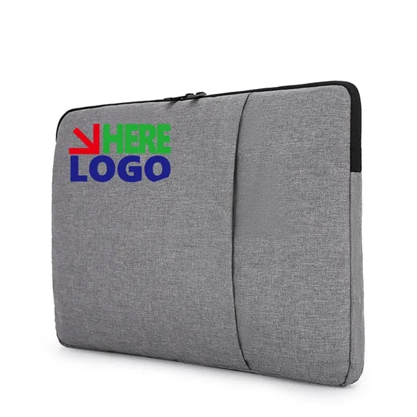 Waterproof Laptop Sleeve with Sealed Interior