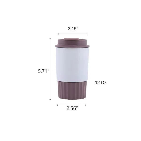 Celebrity Stainless Steel Thermos Cup