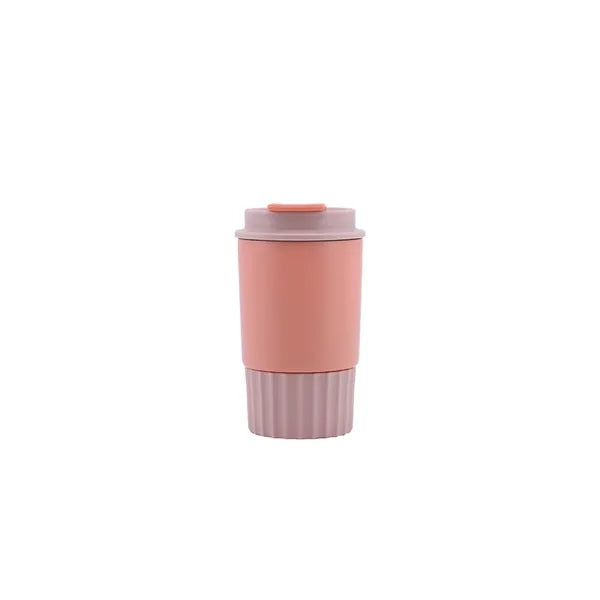 Celebrity Stainless Steel Thermos Cup