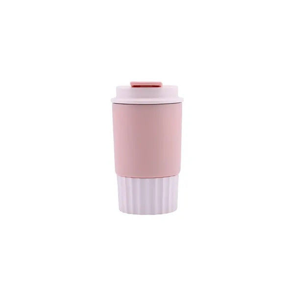 Celebrity Stainless Steel Thermos Cup