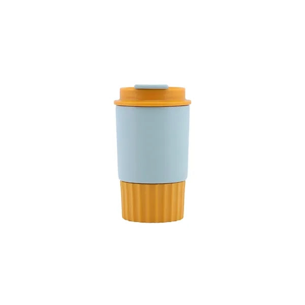 Celebrity Stainless Steel Thermos Cup
