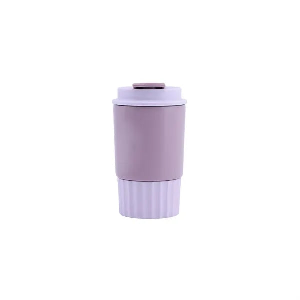 Celebrity Stainless Steel Thermos Cup