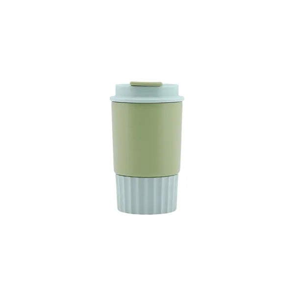 Celebrity Stainless Steel Thermos Cup