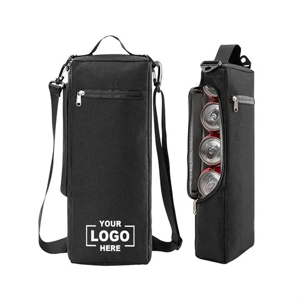 Portable Insulated Beer Golf Cooler Bag