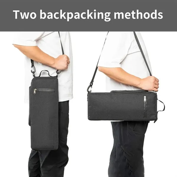 Portable Insulated Beer Golf Cooler Bag