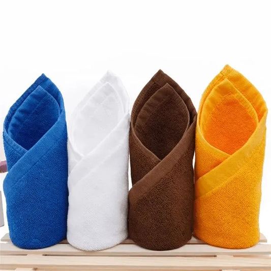 12" x 12" Pure Cotton Kitchen Towels