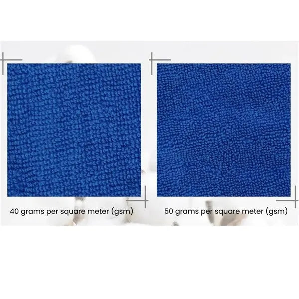 12" x 12" Pure Cotton Kitchen Towels