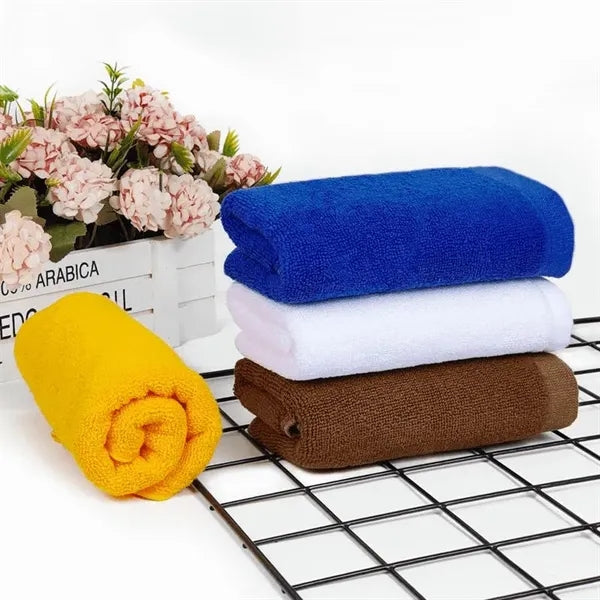 12" x 12" Pure Cotton Kitchen Towels