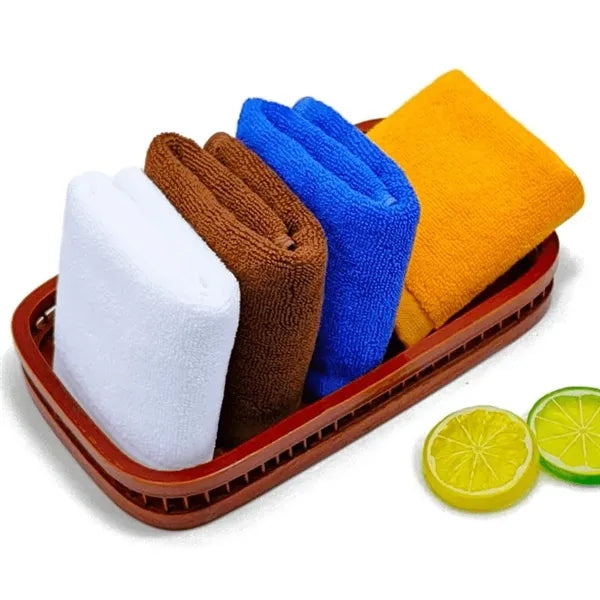 12" x 12" Pure Cotton Kitchen Towels