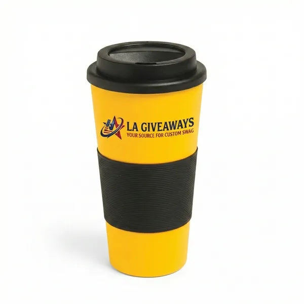 16oz Express Commuter Tumbler