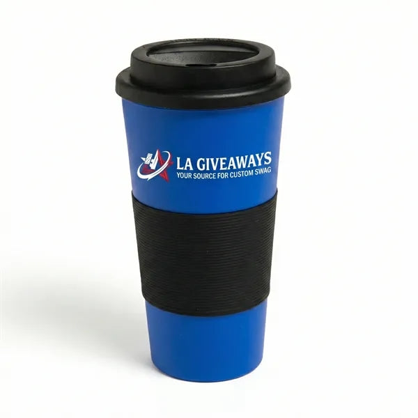 16oz Express Commuter Tumbler