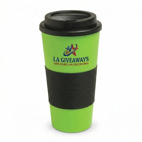 16oz Express Commuter Tumbler