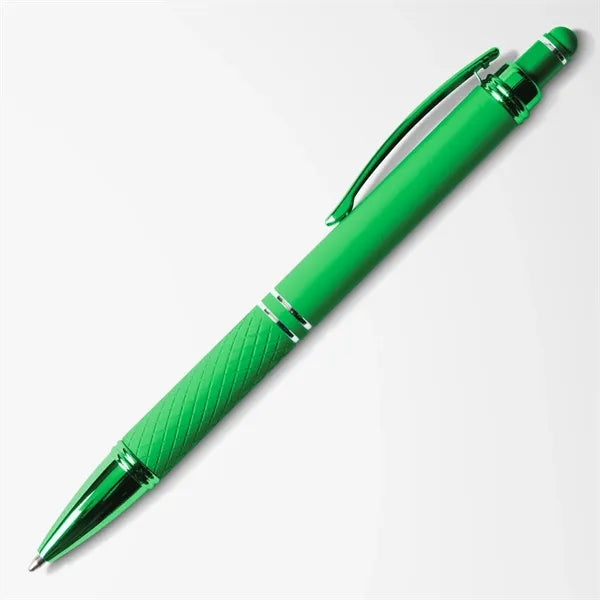 Stylus-447 Monochrome Soft Touch Stylus Pen