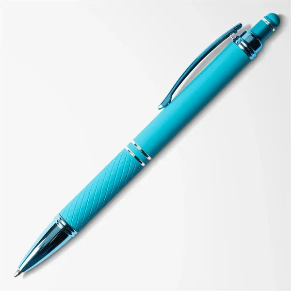 Stylus-447 Monochrome Soft Touch Stylus Pen