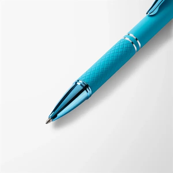 Stylus-447 Monochrome Soft Touch Stylus Pen