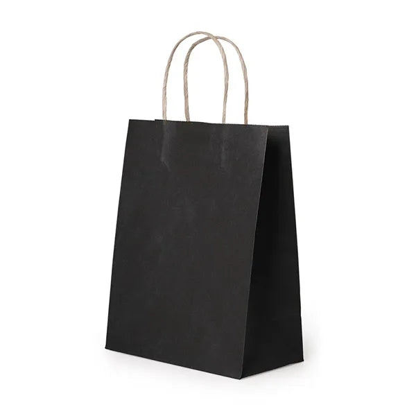 Kraft Paper Bag for Carry & Gifting