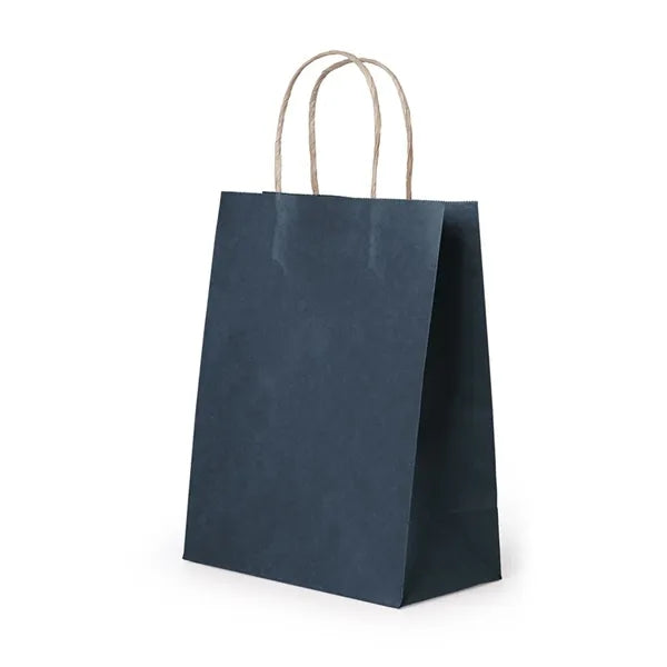 Kraft Paper Bag for Carry & Gifting