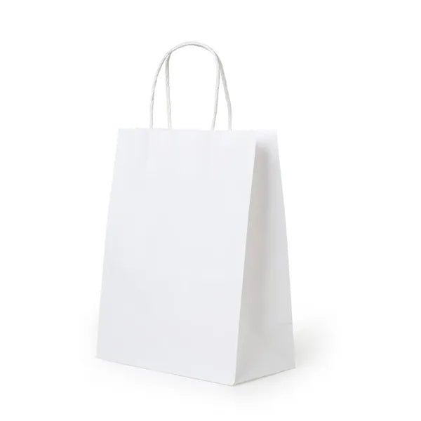 Kraft Paper Bag for Carry & Gifting