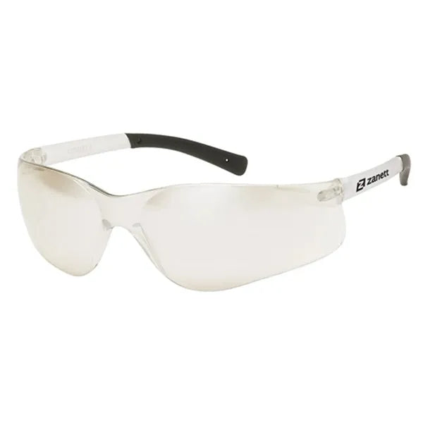 Lightweight Wrap-Around Safety Glasses