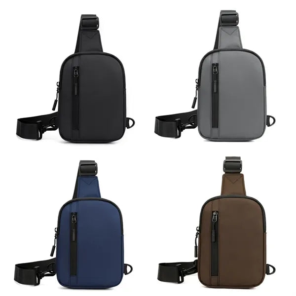 Casual Chest Bag