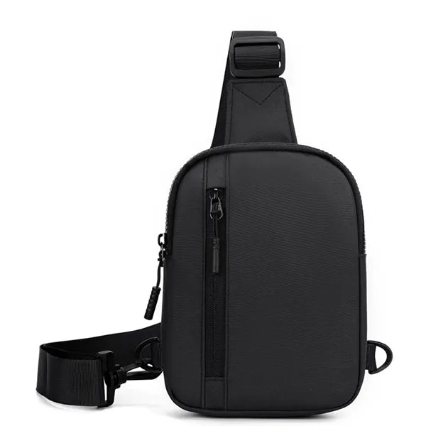 Casual Chest Bag