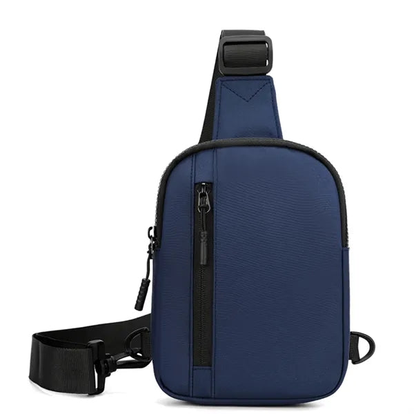 Casual Chest Bag